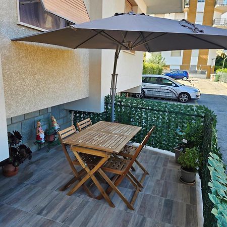 Apartament La Casa Di Marty , Codice Citra 008059-Lt-0275 Arma di Taggia Zewnętrze zdjęcie