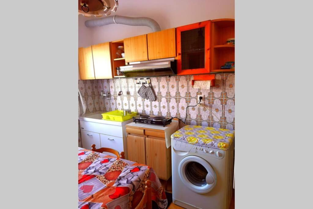 Apartament La Casa Di Marty , Codice Citra 008059-Lt-0275 Arma di Taggia Zewnętrze zdjęcie