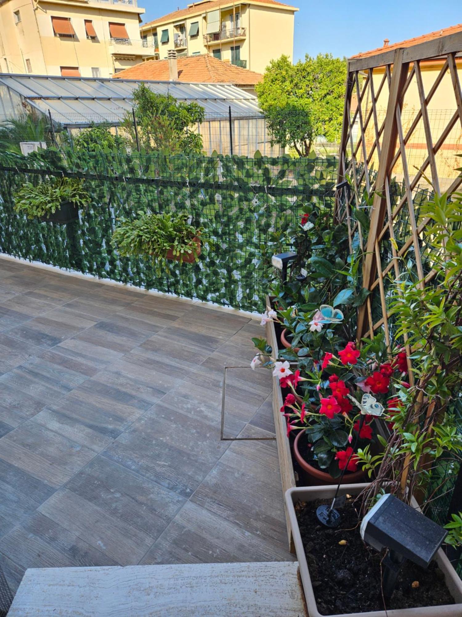 Apartament La Casa Di Marty , Codice Citra 008059-Lt-0275 Arma di Taggia Zewnętrze zdjęcie